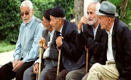 سورپرایز واریزی 23 مهر معوقات حقوق بازنشستگان تأمین اجتماعی