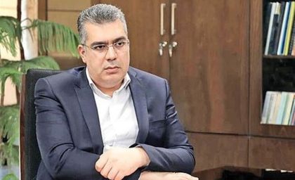 صادرات خدمات فنی و مهندسی را با هدف ۱۰ میلیارد دلاری احیا می‌کنیم