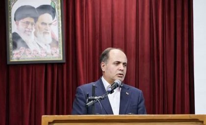 صادرات ۸ میلیارد دلاری محصولات کشاورزی
