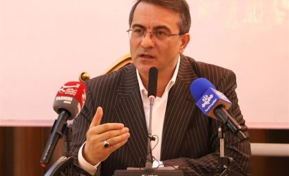 طرح سامانه جدید نشانی منتفی شد