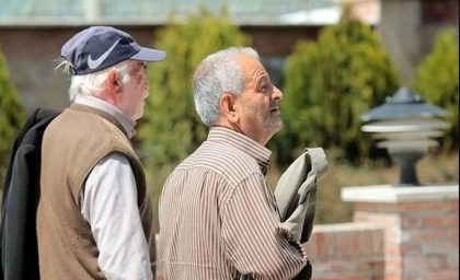 فوری ؛ واریز ۵ میلیون تومان به حقوق بازنشستگان از این لحظه