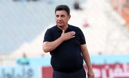 واکنش قلعهنویی به بازی پرسپولیس و تراکتور | نظر سرمربی پرافتخار فوتبال ایران