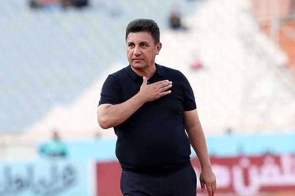 تیم ملی فوتبال ایران با برنامه پیشکسوتان فوتبال ایران / درخواست اسطوره پرسپولیس از امیر قلعه نویی خبر پربازدید فضای مجازی شد