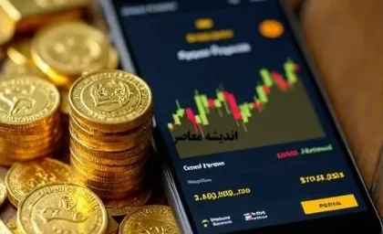 قیمت طلا امروز پنجشنبه در بازار لحظه ای از خرید و فروش طلا / قیمت طلا امروز پنجشنبه 24 مهر ماه ۱۴۰۴ + جدول قیمت طلا ۱۸ عیار