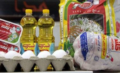 افزایش نجومی قیمت لبنیات خبرساز شد| قیمت کالاهای اساسی در پایان آبان