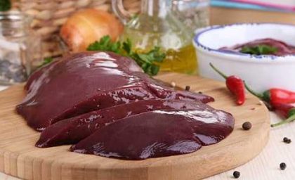 چطور جگر سالم و باکیفیت را تشخیص دهیم؟