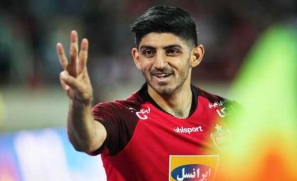 بازی امروز پرسپولیس | ساعت بازی پرسپولیس تراکتور امروز پنج شنبه 8 آبان 1404 چه ساعتی برگزار می شود / مکان بازی پرسپولیس تراکتور + اخبار فوری پرسپولیس از باشگاه فوتبال پرسپولیس