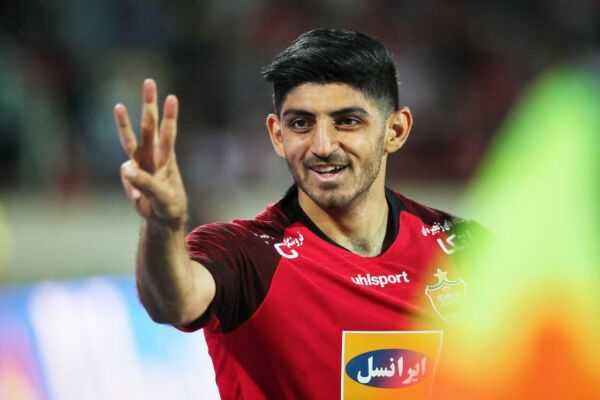 بازی امروز پرسپولیس | ساعت بازی پرسپولیس تراکتور امروز پنج شنبه 8 آبان 1404 چه ساعتی برگزار می شود / مکان بازی پرسپولیس تراکتور + اخبار فوری پرسپولیس از باشگاه فوتبال پرسپولیس