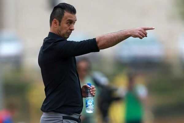 خبر داغ ورزشی از لیگ برتر | رویای ستاره سابق استقلال به واقعیت نپیوست