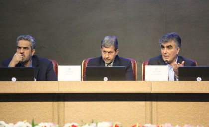 نرخ کنونی دلار، «نرخ ترس» است