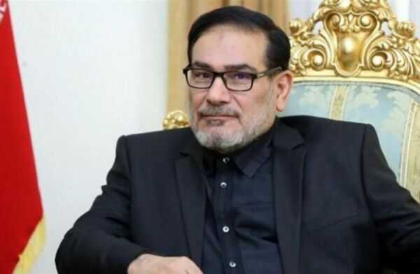 اولین اظهارات علی شمخانی بعد از انتشار فیلم عروسی دخترش در فضای مجازی