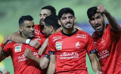 اخبار پرسپولیس از باشگاه فوتبال پرسپولیس در اردوی نیم‌ فصل پرسپولیس / قطر میزبان سرخ پوشان در  تعطیلات نیم‌ فصل باشگاه فوتبال پرسپولیس