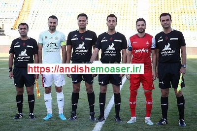پرسپولیس مقابل ذوبآهن / ساعت بازی پرسپولیس و ذوب آهن + بازی بعدی پرسپولیس
