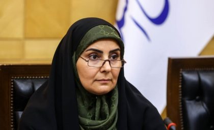 پشتیبانی دیپلماتیک برای لایروبی رودخانه اروند ضروری است