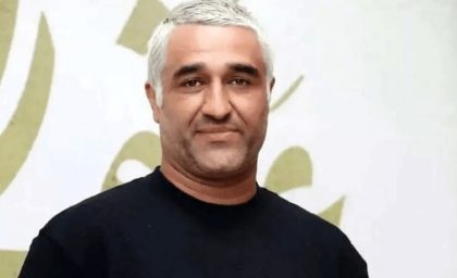 پژمان جمشیدی آزاد شد + فیلم