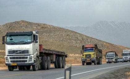 چرا از مسیرهای کریدوری ایران کامل استفاده نمی‌شود؟