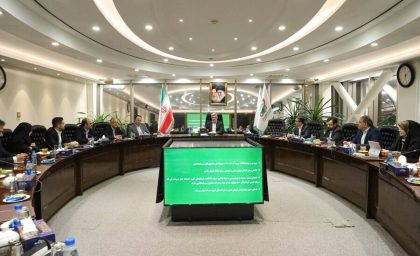 ۴ پیشنهاد شرکت‌های خدمات بازار سرمایه روی میز رئیس سازمان بورس