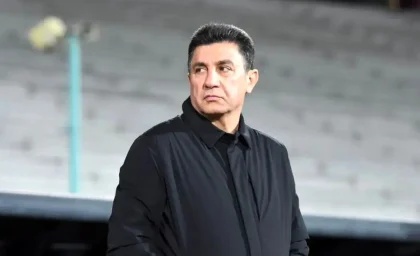 کارزار برکناری امیر قلعه نویی از تیم ملی ایران در جام جهانی ۲۰۲۶