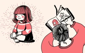 ۳ عادت پُرتاثیر که می‌ توانند زندگی شما را متحول کنند؟ / چطور سه عادت ساده می‌ تواند سلامت روان، روابط و کیفیت زندگی را دگرگون کنند؟