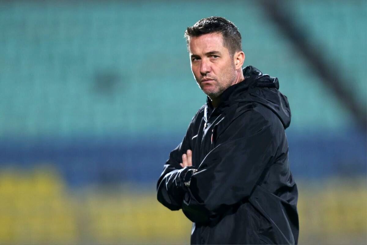 خبر مهم پرسپولیس از وضعیت اوسمار سرمربی پرسپولیس در باشگاه فوتبال پرسپولیس / این مهاجم ناگفته هایی از اوسمار دارد