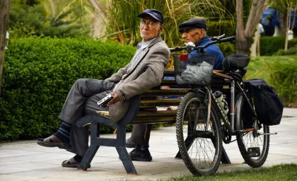 بازنشستگان بخوانند / تازه‌ترین اخبار مستمری‌بگیران امروز ۷ آذر ۱۴۰۴ / خبر داغ و فوری اعلام شد