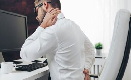 اخبار پزشکی و سلامت از راه مهم برای  پیشگیری از آرتروز و دردهای مزمن