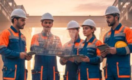 استاندارد رنگ لباس کار و قوانین جهانی HSE چیست؟