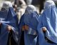 ممنوعیت تازه برای زنان در افغانستان / چادر عربی برای زنان افغانی اجباری شد