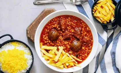 رمز و راز خوش‌مزه‌شدن خورش‌های اصیل ایرانی؛ نکاتی که هر آشپز باید بداند! / خورش‌های ایرانی با طعم شاهکار؛ رازهای خوش‌مزه‌شدن که همه را شگفت‌زده می‌کند