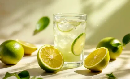 رازهای آب لیمو برای سلامت معده / چگونه مصرف آن سیستم گوارش را تقویت می‌کند / هشدارهای مهم برای استفاده صحیح