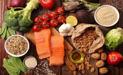 مزایای تغذیه‌ای محصولات ارگانیک/ نگاه علمی به کیفیت واقعی مواد غذایی!/ یافته‌هایی که سبک تغذیه را تغییر می‌دهد