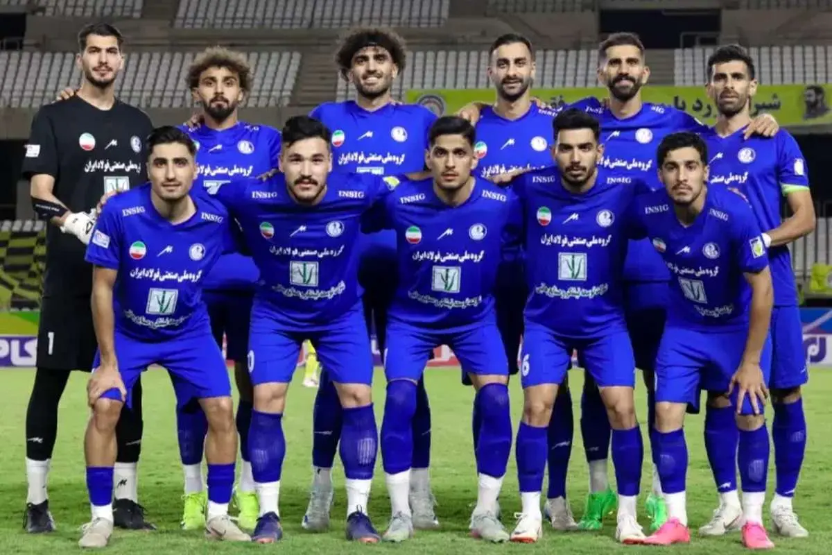 ۱۳ گل تاریخی، کتک‌کاری جباری و کرار و رقبای باورنکردنی | بدترین و عجیب‌ ترین بازی‌ های استقلال در جام حذفی / رقبای عجیب استقلال در جام حذفی زیر ذره‌بین / از برد ۱۳ گله تاریخی تا جنگ لفظی جباری و کرار
