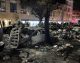 اخبار سیاسی از وقوع انفجار مهیب در محله برونکس نیویورک + علت انفجار و عکس از حادثه