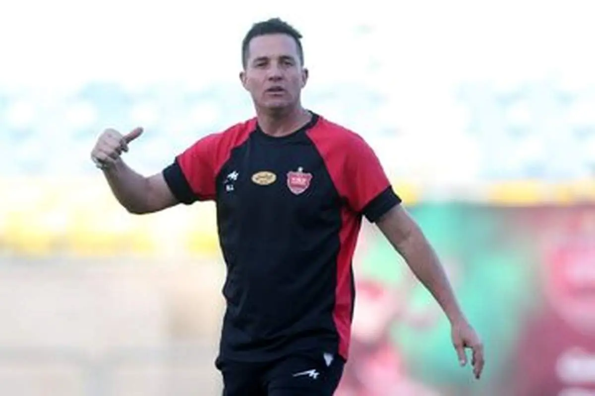 تحول بزرگ در پرسپولیسِ اوسمار؛ تیمی که حالا پیش‌ بینی‌ ناپذیرترین رقیب لیگ است / غیرقابل پیش‌ بینی‌ ترین پرسپولیس در دستان اوسمار!