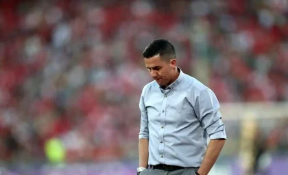 5 چالش‌ بزرگ سرمربی برزیلی پرسپولیس اوسمار در باشگاه فوتیال پرسپولیس | سابقه مربی گری اوسمار در پرسپولیس کار را برای سرمربی گردی اوسمار در پرسپولیس سخت کرد + جزییات