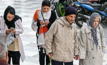 سونامی بازنشستگان شاغل / پایان مستمری یا درآمد میلیونی؟ / محاسبه سود و زیان فوری! /