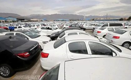 افزایش نجومی قیمت خودروهای داخلی؛ پراید، پژو، سمند، تارا و ساینا گران شدند / تحلیل کارشناسان / جدول نرخ‌های امروز