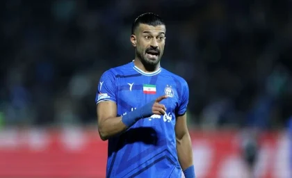 ترکیب احتمالی استقلال مقابل پادیاب خلخال؛ کلی تغییرات!