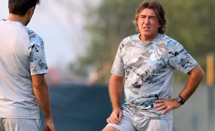 ستاره‌های استقلال زیر فشار ساپینتو / ضرب‌الاجل سرمربی برای چند بازیکن / واکنش تماشاگران و شبکه‌های اجتماعی