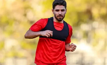 لیست تیم ملی با ستاره سرخ پوشان از باشگاه فوتبال پرسپولیس تکمیل شد / بازیکن آکادمی پرسپولیس در فهرست تیم ملی