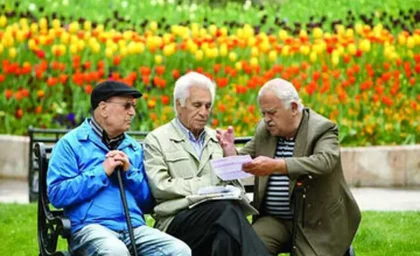 وام ۵۰ میلیونی بازنشستگان کشوری و تأمین اجتماعی کی واریز می‌شود + شرایط ثبت‌ نام فوری / شوک جدید به بازنشستگان: وام ضروری ۳۰ تا ۱۰۰ میلیون تومانی با کارمزد ۴ درصد پرداخت شد!