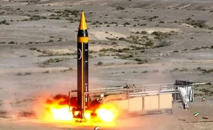 اقتدار ایران دوباره دیده شد؛ از عملیات‌ های دفاع مقدس تا اجرای «وعده صادق» / نمایش صلابت ایران در دفاع مقدس و «وعده صادق» + روایت تازه از اقتدار نظامی کشور