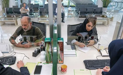 جزئیات و مراحل ثبت‌نام وام 300 میلیونی بازنشستگان به‌صورت آنلاین / وامی که زندگی بازنشستگان را متحول می‌کند / راهنمای کامل دریافت وام 300 میلیونی بازنشستگان بدون مراجعه حضوری