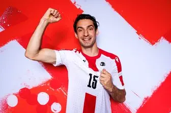 خبر داغ ورزشی از حسرت بزرگ برای ستاره پرسپولیس / گیورگی گولسیانی با نیمکت نشینی اش از تیم ملی حذف شد!