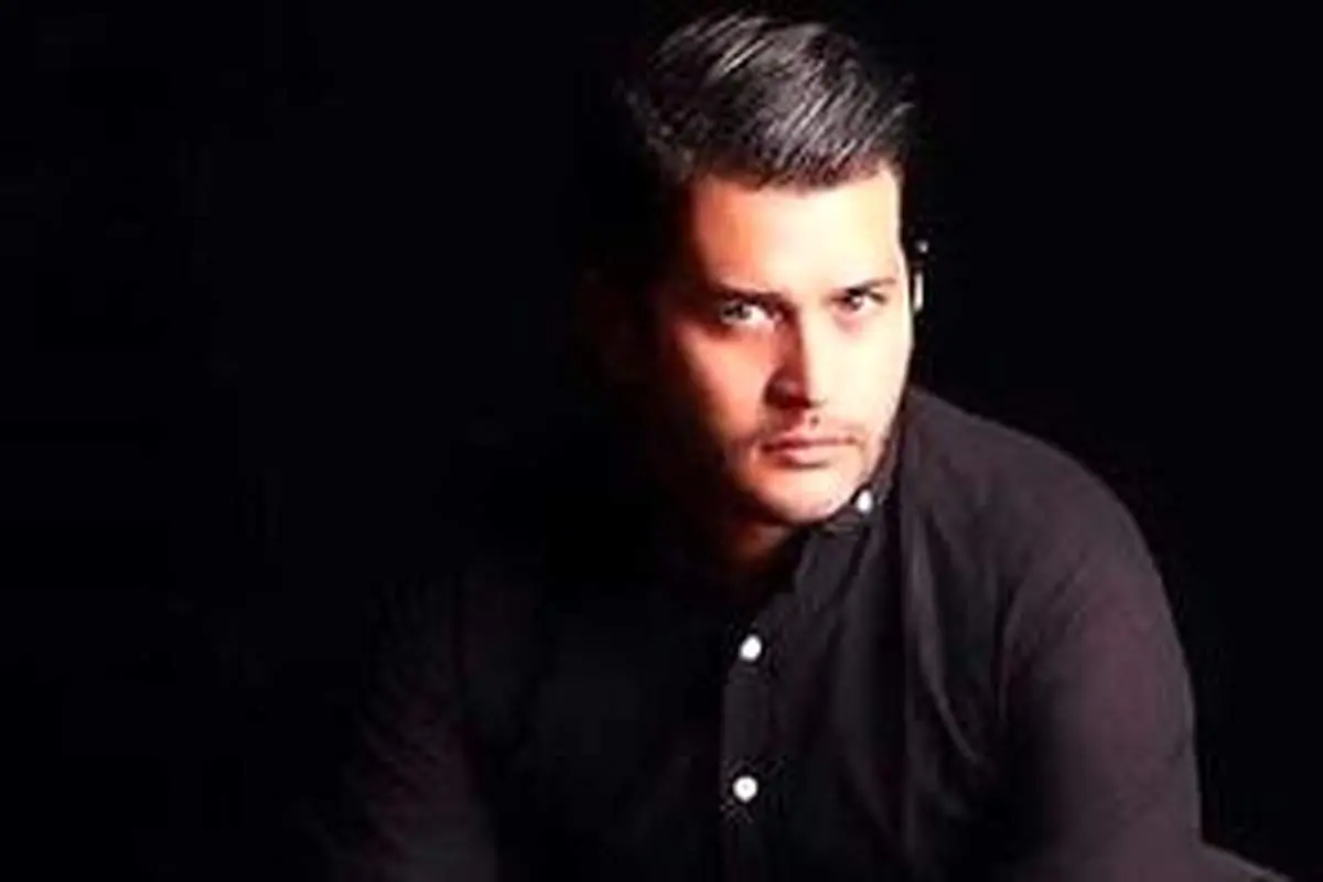 مراسم ترحیم پدر بازیگر سریال آوای باران با حضور مژده لواسانی، مجید صالحی و دیگر هنرمندان