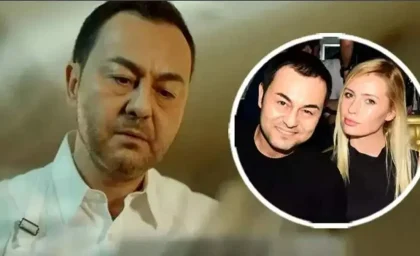 اقدام عجیب خواننده معروف علیه همسر سابق | جزئیات خبرساز ماجرا از سردار اورتاچ، خواننده مشهور ترکیه