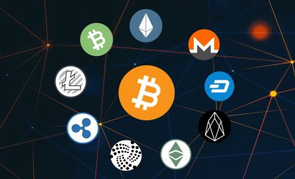 قیمت بیت‌کوین کانال ۱۰۳ هزار دلار را هم از دست داد | ترس در بازار کریپتو با وجود حمایت ترامپ