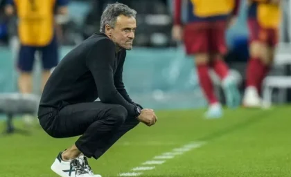 اخبار فوتبال پرسپولیس از نقل و انتقالات باشگاه پرسپولیس / اوسمار به دنبال این شاه ماهی در نقل و انتقالات زمستانی