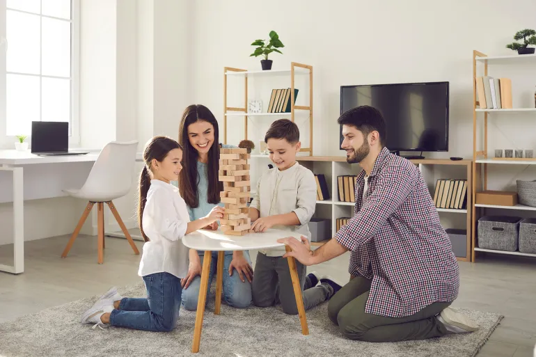 کلیدهای طلایی تربیت: چگونه با تشویق و تنبیه، فرزندانی موفق و شاد پرورش دهیم؟ (راهنمایی جامع برای والدین آگاه) از دیدگاه دکتر پریسا کربلایی حسنی