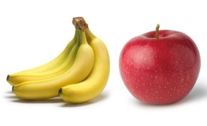 اختلال در سامانه گمرکی هزار تن سیب و موز را در معرض فساد قرار داد
